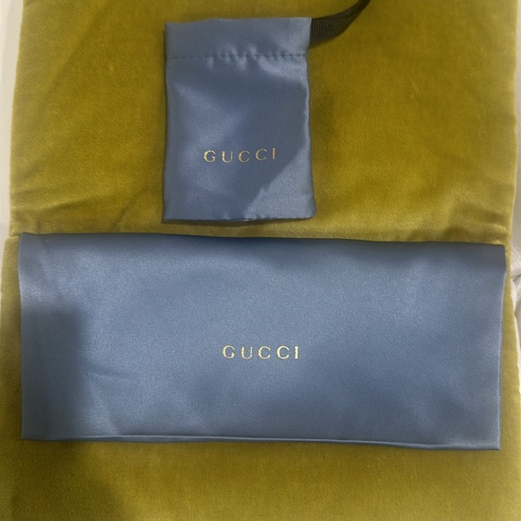 Gucci Frames - Picture 5 of 5